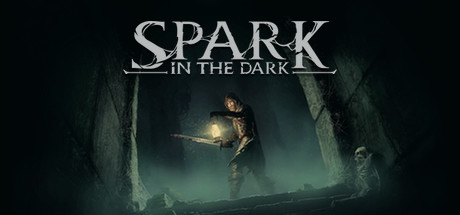 暗影地牢/Spark in the Dark-好欧游戏仓库
