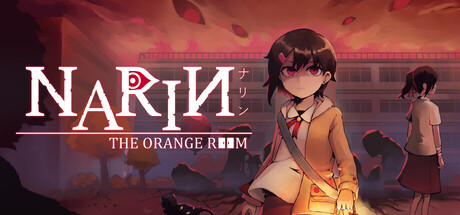 娜林:橙色房间/Narin: The Orange Room-好欧游戏仓库