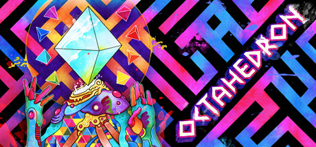 八面体:惊呆版/Octahedron: Transfixed Edition-好欧游戏仓库