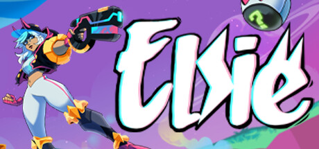 艾尔西/Elsie-好欧游戏仓库
