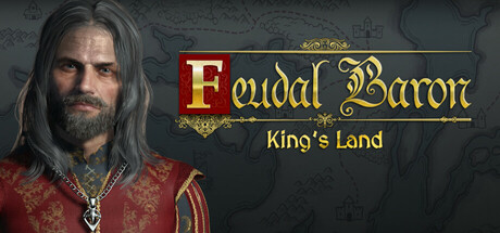 封建领主：国王之地/Feudal Baron: King's Land-好欧游戏仓库
