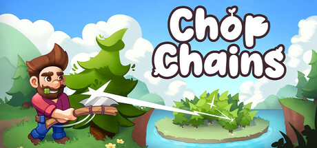 砍树/Chop Chains-好欧游戏仓库