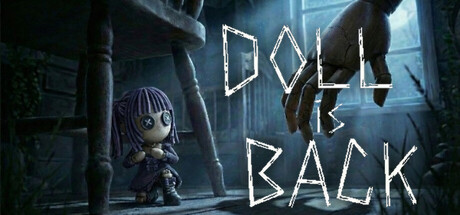 人偶回来了/Doll is Back-好欧游戏仓库