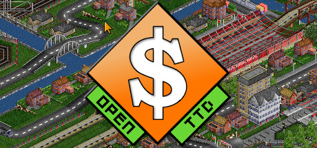 运输大亨/OpenTTD-好欧游戏仓库