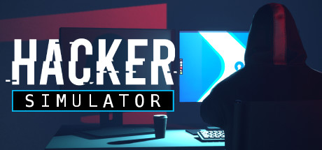 黑客模拟器/Hacker Simulator-好欧游戏仓库