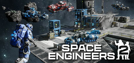 太空工程师2/Space Engineers 2(更新v2.2.0.2007)-好欧游戏仓库