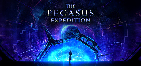 飞马座远征/The Pegasus Expedition-好欧游戏仓库