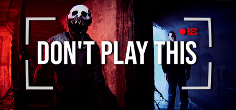 不要玩这个/Don't Play This-好欧游戏仓库