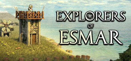 埃斯玛尔探险家/Explorers of Esmar-好欧游戏仓库