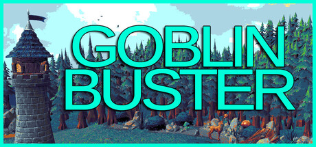 哥布林破坏者：渐进式塔防/Goblin Buster: Incremental Tower Defense-好欧游戏仓库
