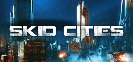 废墟之城/Skid Cities-好欧游戏仓库