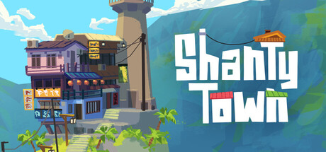 香缇小镇/ShantyTown-好欧游戏仓库