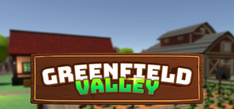 绿茵谷物语/Greenfield Valley-好欧游戏仓库