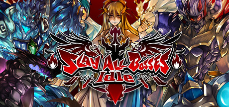 击败所有Boss：放置游戏/Slay All Bosses: Idle-好欧游戏仓库