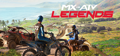 究极大越野：传奇/MX vs ATV Legends（更新v5.00）-好欧游戏仓库
