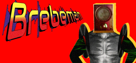 碎拍超人/BrebeMan-好欧游戏仓库
