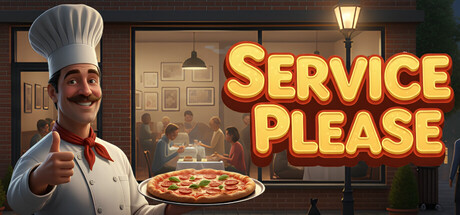 请提供服务/Service Please-好欧游戏仓库