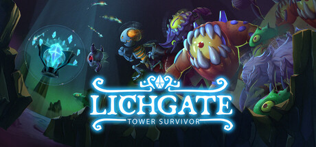 巫妖之门：幸存塔/Lichgate: Tower Survivor-好欧游戏仓库