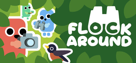 成群结队/Flock Around-好欧游戏仓库