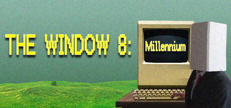 八号窗口：千禧年/The Window 8:Millennium-好欧游戏仓库