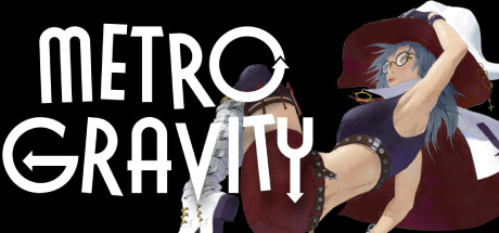 重力音轨/Metro Gravity-好欧游戏仓库