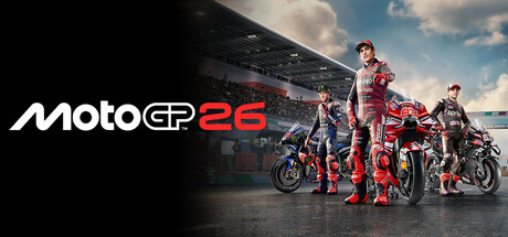 摩托GP26/MotoGP 26-好欧游戏仓库