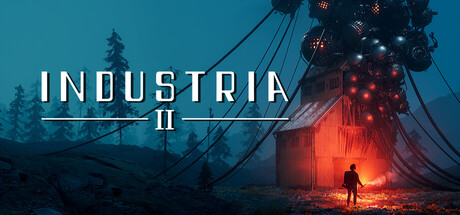 工政2/INDUSTRIA 2-好欧游戏仓库