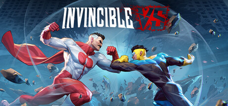 无敌少侠VS/Invincible VS-好欧游戏仓库