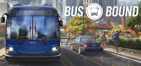 巴士开往/Bus Bound-好欧游戏仓库
