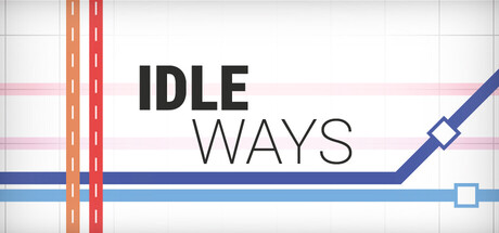 放置交通/Idle Ways-好欧游戏仓库