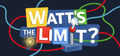 瓦特的极限?/Watt's the Limit?-好欧游戏仓库