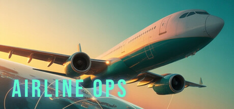 航空运营/Airline Ops-好欧游戏仓库