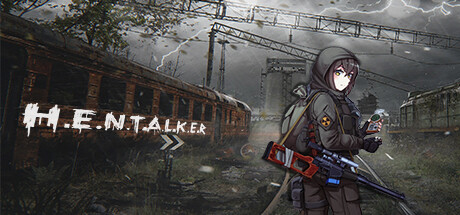 H.E.N.T.A.L.K.E.R.下载 - 好欧游戏仓库