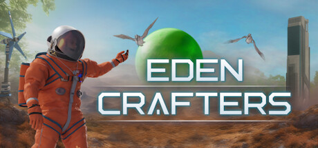 伊甸园工匠/Eden Crafters（更新Build.22337707）-好欧游戏仓库