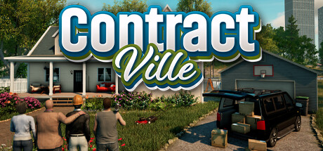 合同村/ContractVille（更新v1.8.2）-好欧游戏仓库