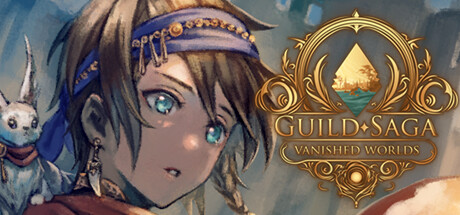 公会传说 遗落的世界/Guild Saga: Vanished Worlds（更新Build.22483635）-好欧游戏仓库
