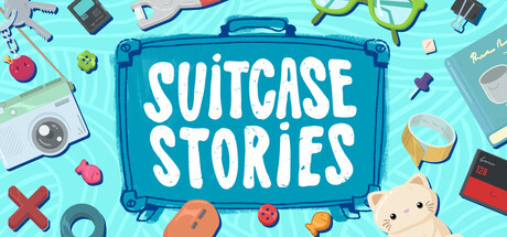 行李箱的故事/Suitcase Stories-好欧游戏仓库