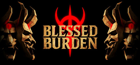 蒙福的负担/Blessed Burden-好欧游戏仓库