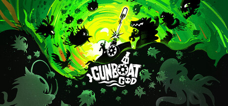 炮艇之神/Gunboat God-好欧游戏仓库