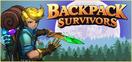 背包幸存者/Backpack Survivors-好欧游戏仓库