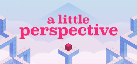 一点视角/A Little Perspective-好欧游戏仓库