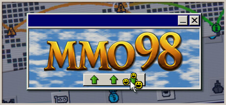 MMO98-好欧游戏仓库