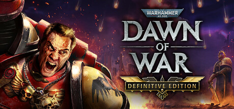 战锤40k：战争黎明/Warhammer 40,000: Dawn of War - Definitive Edition（更新v2.8.0）-好欧游戏仓库