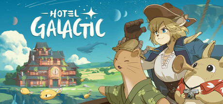 银河旅店/银河酒店/Hotel Galactic(更新v0.6.6)-好欧游戏仓库