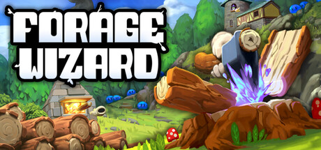 点击炼金术/Forage Wizard-好欧游戏仓库