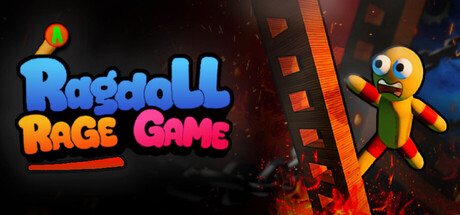布偶狂怒游戏/A Ragdoll Rage Game-好欧游戏仓库