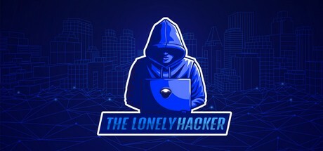 孤独的黑客/The Lonely Hacker-好欧游戏仓库