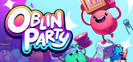 奥布林派对/Oblin Party-好欧游戏仓库