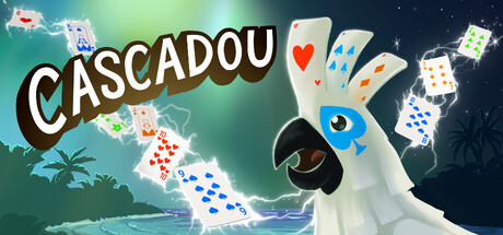 扑克瀑布/Cascadou-好欧游戏仓库