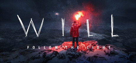威尔:追随灯光/WILL: Follow The Light-好欧游戏仓库